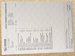 NYP transcript